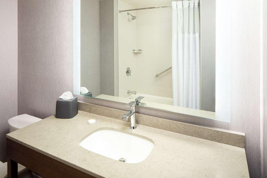 Hyatt Place Boise / Meridian Oda fotoğraf