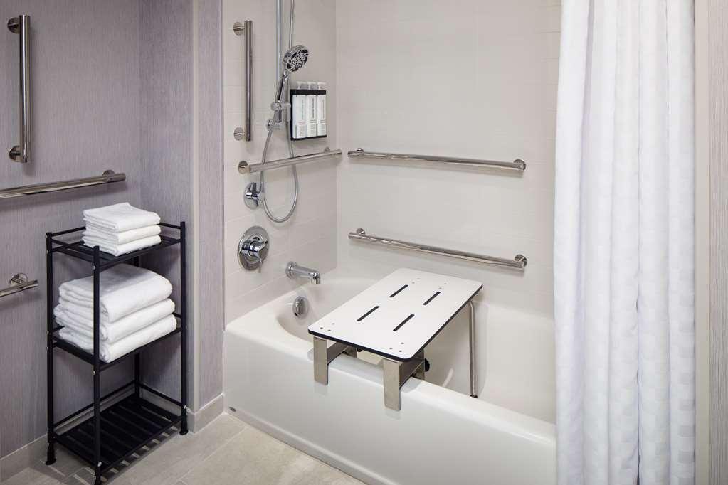 Hyatt Place Boise / Meridian Oda fotoğraf