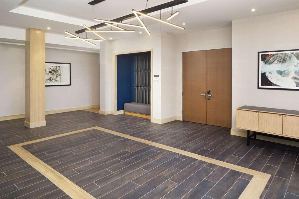 Hyatt Place Boise / Meridian Konforlar fotoğraf