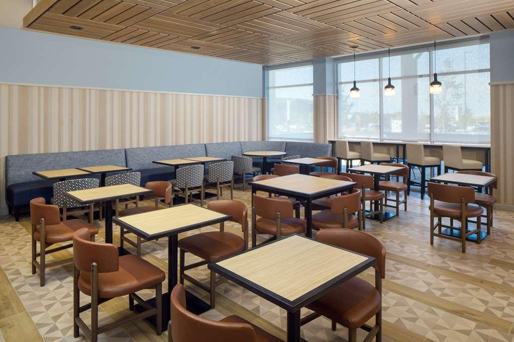 Hyatt Place Boise / Meridian Restoran fotoğraf