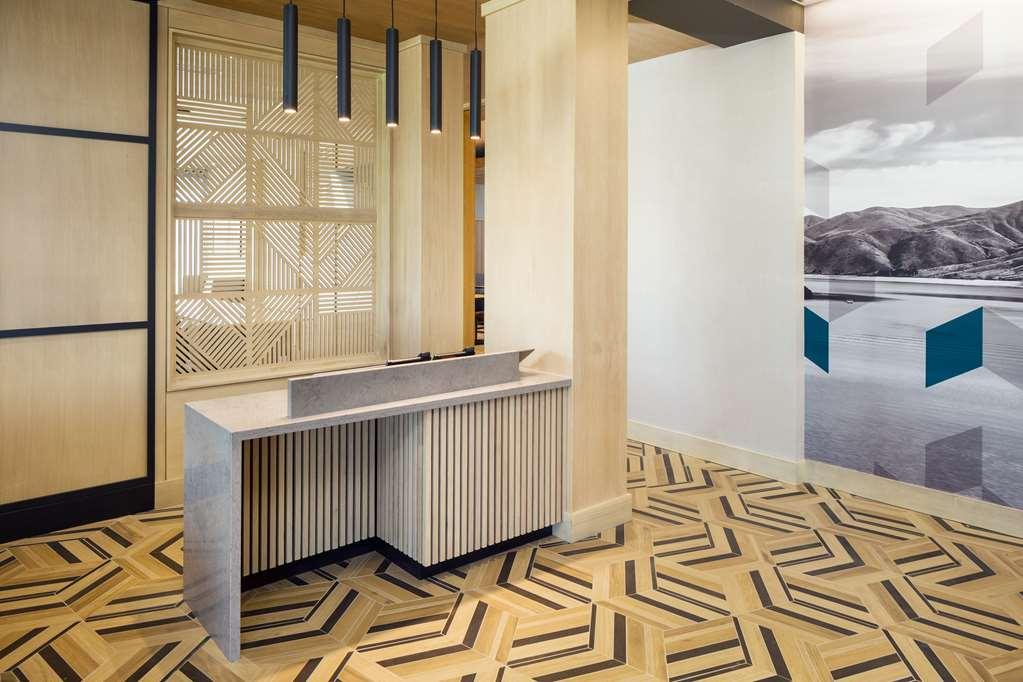 Hyatt Place Boise / Meridian İç mekan fotoğraf